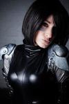 cosplayer Paine Cosplay