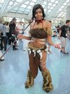 Nidalee - League of Legends - Anime Expo 2013