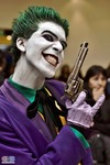 Joker par Alejandro Fanzago