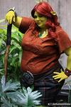 Fiona (Shrek) par Sweets4aSweet