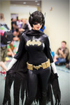 Batgirl par tenleid