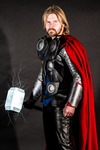 Thor par Dustysurfer