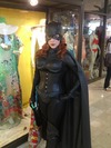Batgirl - SuperCon Miami 2013