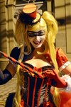 Harley Quinn par S-lancaster