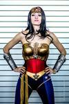 Wonder Woman par Katie Cosplays
