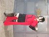 Quidditch Player (Harry Potter) - Laureen Humblin - Japan Touch Haru 2015